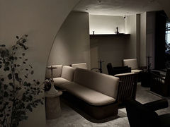 -Hideout Hookah Lounge·隐觅地