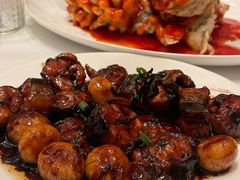 -洋洋中餐馆·SINCE 1997(信投店)