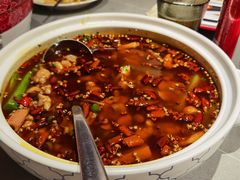 -羊门客在·烤盐池滩羊·川菜