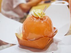白桃佳人-早安巴黎(四季坊店)