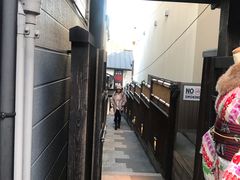 -京都冈本和服体验租赁店(清水寺店)