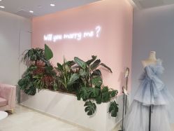 -MuseMarry婚纱(前海嘉里中心店)