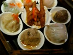 -喜鹊茶点.啫煲(车陂店)
