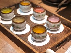 -香园茶社·金陵小灶(老门东店)
