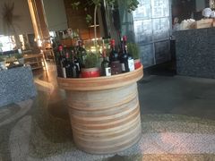 -上海柏悦酒店·世纪100牛排馆
