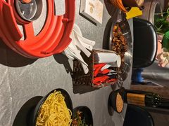 -聚味瞿记·龙虾堂(咸嘉湖店)