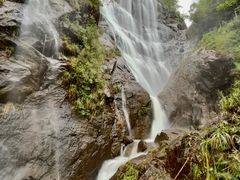 -千泷沟大瀑布旅游区