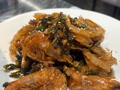 -桂二老坛酸菜鱼(三街两巷店)