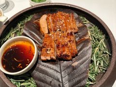 -狮拾久·现代新加坡料理(壹方城店)