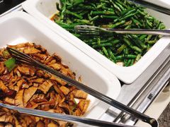 -素满香·素食自助餐(苏州·临顿路店)