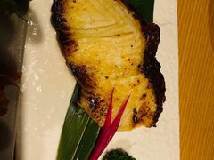 -富山日式料理(宽厚里店)