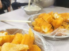 -蒙记老牌豆浆