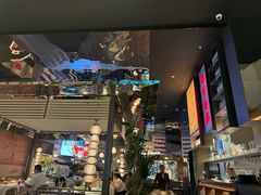 -桂满陇·海市蜃楼·黑金(国金店)