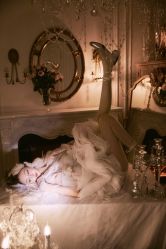 -WAVE SODA摄影工作室