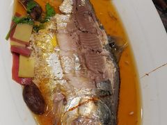 -阿明小菜·海鲜·上海菜(梅陇店)