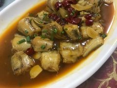-杨记海鲜楼(三门黑金冠店)