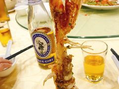 -凤城礼记鱼翅海鲜酒家(百老汇店)