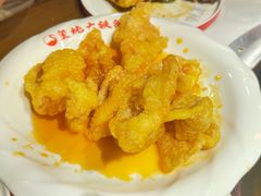 -玺炖·中国铁锅炖(南京东路店)