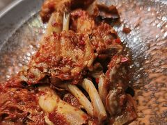 -樱之盛宴·蟹料理海鲜自助(前进大街店)
