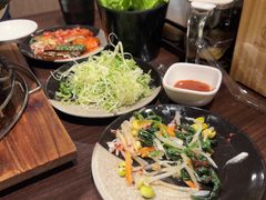 -蒜香焼肉PURUSHIN(马场路店)