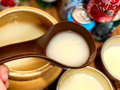 -恩你小木屋·韩式料理(假日广场店)