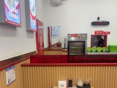 -吉祥馄饨(牡丹园店)