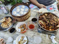 -麻木老地方牛筋牛杂(长堤街店)
