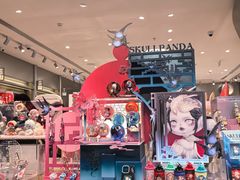 -泡泡玛特POPMART(合生汇店)