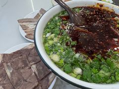 -伊穆祥牛肉面总店·清真
