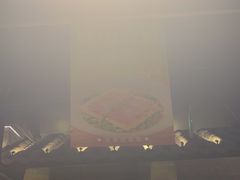 -绿茶餐厅(哈尔滨凯德店)