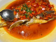 -千稻剁椒大鱼头(CityOn熙地港店)