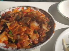 -帕米尔食府(白云观店)