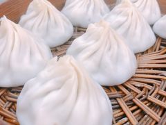 小笼包-苏兴记(建筑路店)