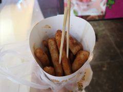 -卤人甲(中大银泰店)