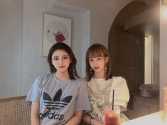 -Me Coffee下午茶艺术空间