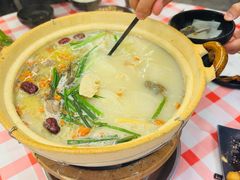 -霹雳火·重庆烧烤·江湖菜(解放碑店)
