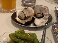 -白仁仔· 活烤海鲜 宵夜(豫园店)