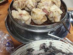 -元盛居(生态大街店)