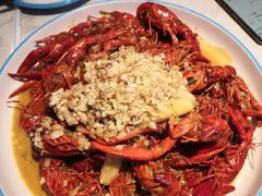 -舞虾小说.涮肉.烧烤(国顺东路店)