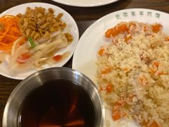 -巴依家新疆手抓饭(菱角湖万达店)
