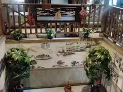 -清真·舒迩布炕锅王·高原美食文化(青海总店)