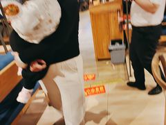 -粥六•新晋菜(柳巷店)