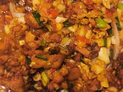 -兰湘子·湘菜小炒(盛龙广场店)