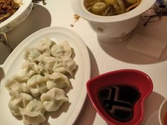 -宝轩渔府·老字号海鲜·正宗津菜(水上店)
