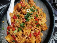 -李师傅脆肚(华强北店)