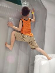 -Eureka优瑞卡儿童主题乐园(合生汇购物中心店)