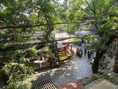 -清真盛志望麻酱酿皮·非遗老字号