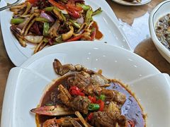 -渔码头食府(蓬莱阁店)
