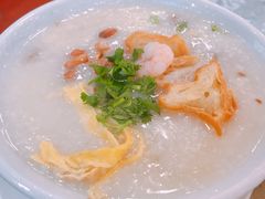 -点都德(聚福楼店)