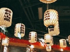 大堂-南京大牌档(济南万象城店)